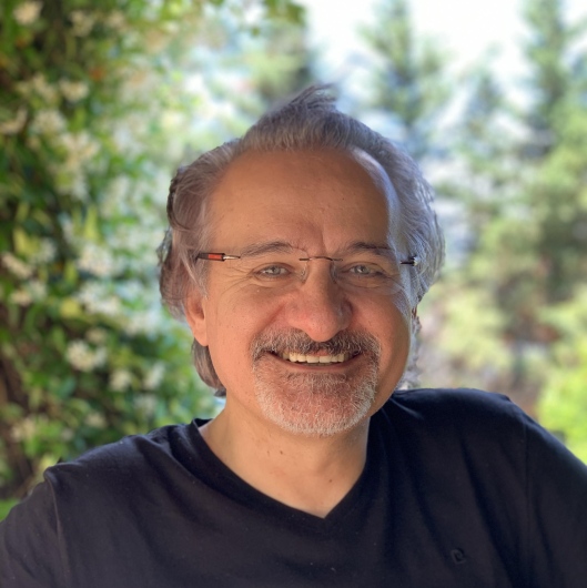 M. Alpay Ateş