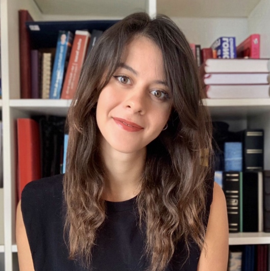 Psk. Deniz Çakmakcı