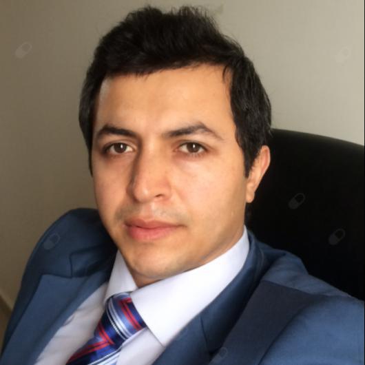 Dr. Öğr. Üyesi Oruc Allahverdiyev