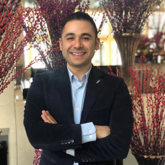 Op. Dr. Mert Seçer