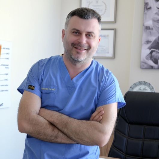 Muzaffer Temür