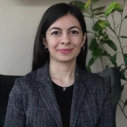 Uzm. Psk. Dan. Fatma Nur Uçaral Çakmak