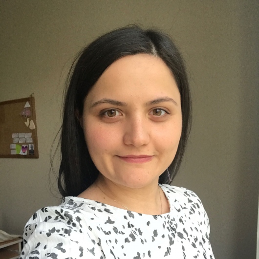 Uzm. Psk. Burcu Kuloğlu
