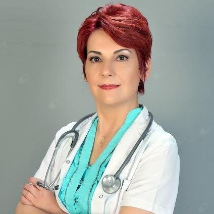 Ayla Üçkuyu