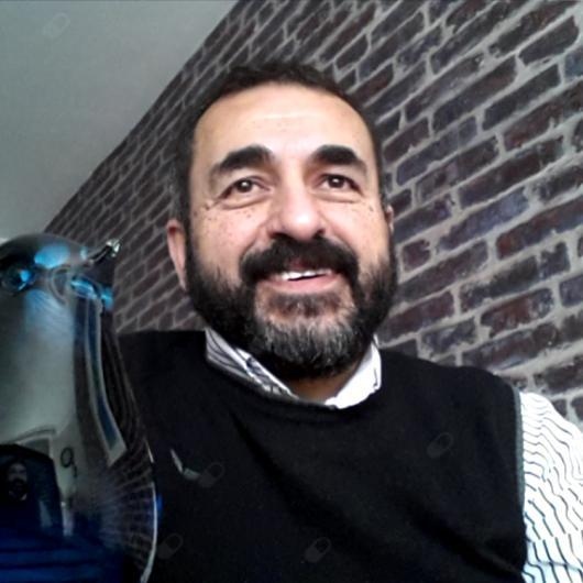 Aydın Demirkol