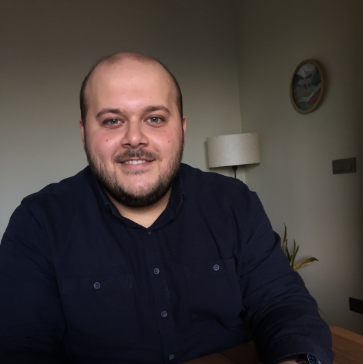 Psk. Dan. Mehmet Emin Sağan