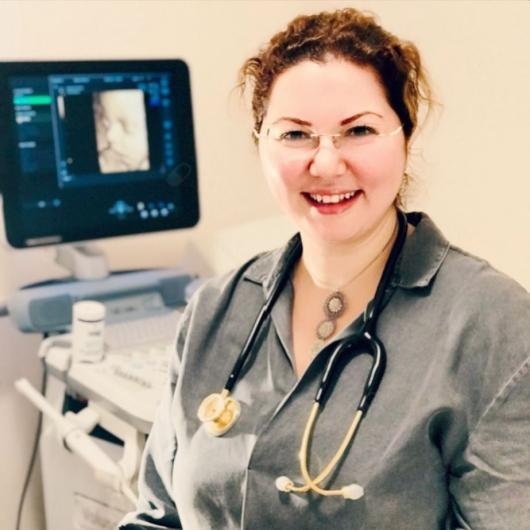 Op. Dr. Bahar Baykal