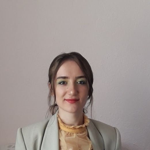 Psk. Dan. Ceren İzmirlioğlu