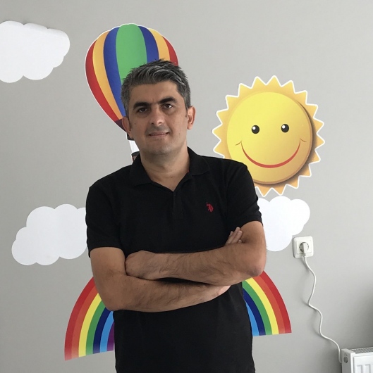 Zafer Yılmaz Ertürk