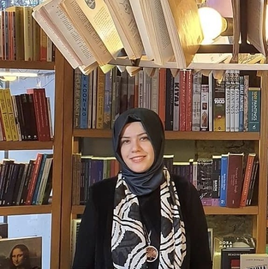 Uzm. Kl. Psk. Rabia Karaaslan Arkan