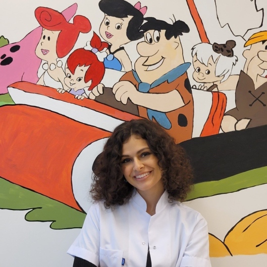 İhya Çakmakçı
