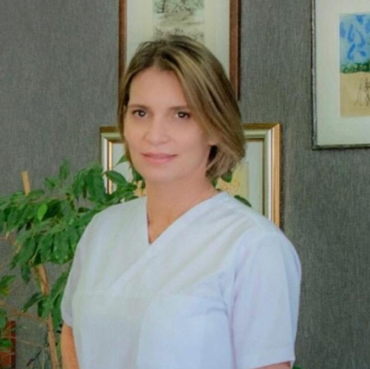 Dr. Dt. Yeğin Pak