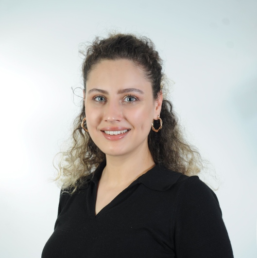 Psk. Esra Kahraman