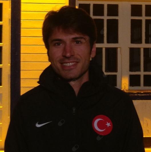 Güfat Arslan