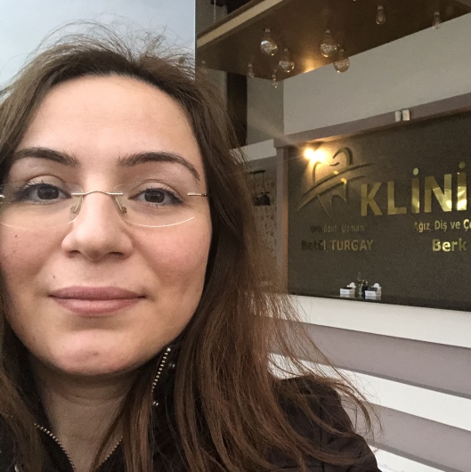 Betül Turgay