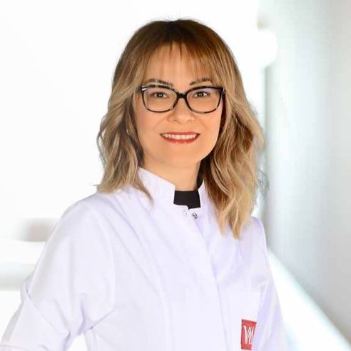 Op. Dr. Ceren Dinçer Ata