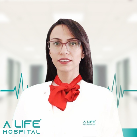 Op. Dr. Afag Abbasova