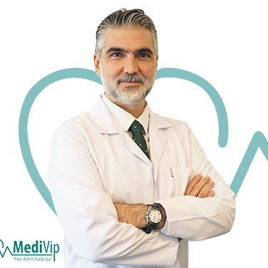 Dr. Öğr. Üyesi Kağan İpçi