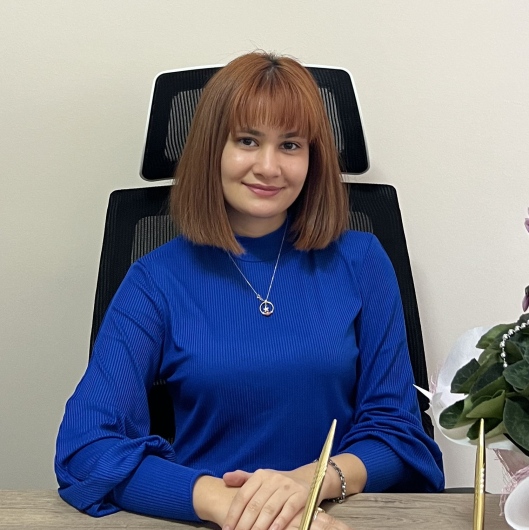 Uzm. Psk. Gözde Yazıcı