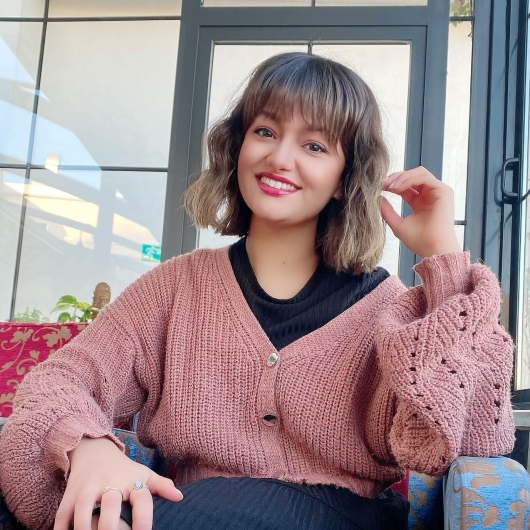 Psk. Emine Rıdvan
