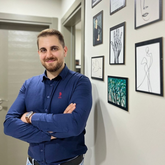 Psk. Caner Türk