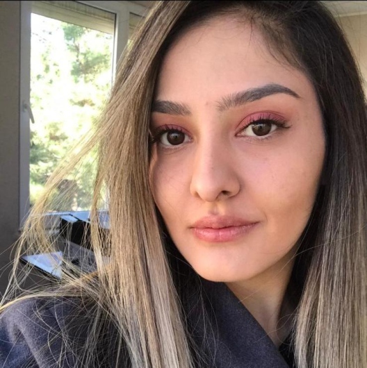 Psk. Dan. Beyza Dikicibaşı