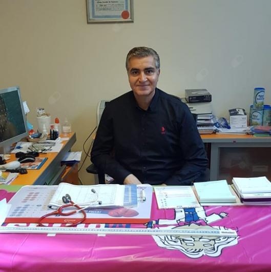 Metin Erol