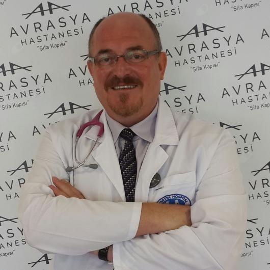 Mustafa Vecdi Ertekin