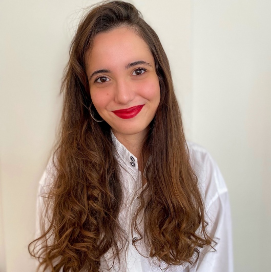 Dkt. Ayşenur Betül Yılmaz