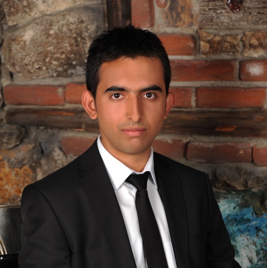 Fzt. Tolga Hanayoğlu