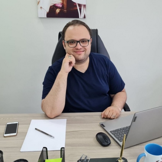 Uzm. Kl. Psk. Tolga Özgücü