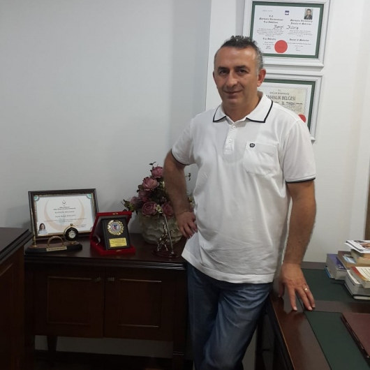 Remzi Kutanis