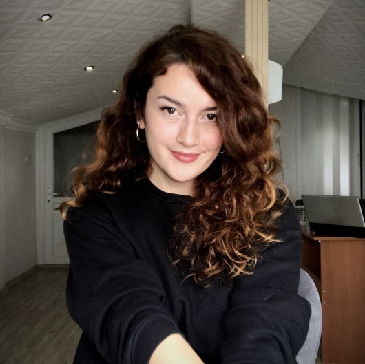 Psk. Asude Beyza Bilgi