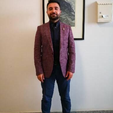 Uzm. Fzt. Mert Ş. Ergin