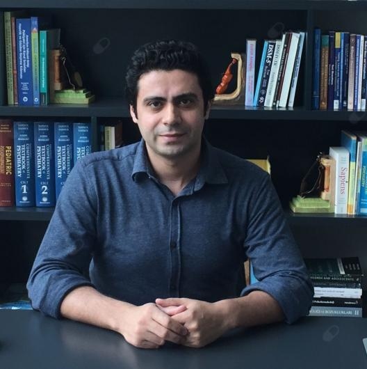 Prof. Dr.Muhammed Ayaz