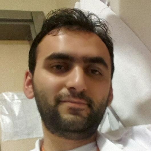 Psk. Dan. Nurullah Sarı