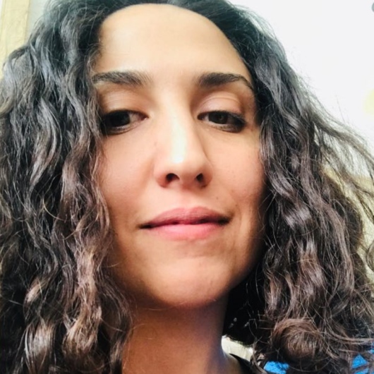 Feride Ezgi Ünal