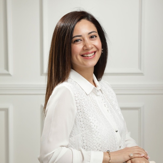 Uzm. Kl. Psk. Aslı Özsoy Yücesan