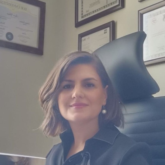 Uzm. Psk. Aysun Karabağ