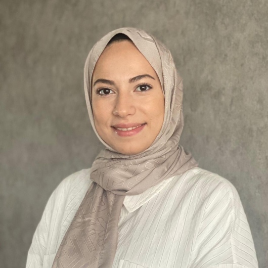 Psk. Büşra Rümeysa Acar