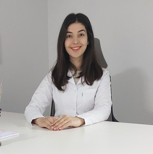 Fzt. Ezgi Soylu Akpınar