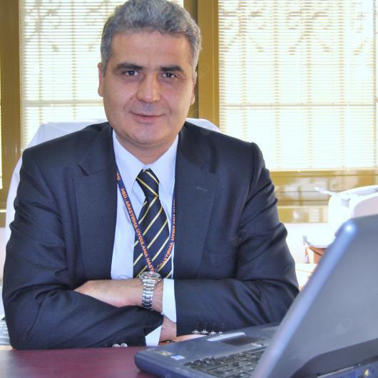 Şakir Ünal