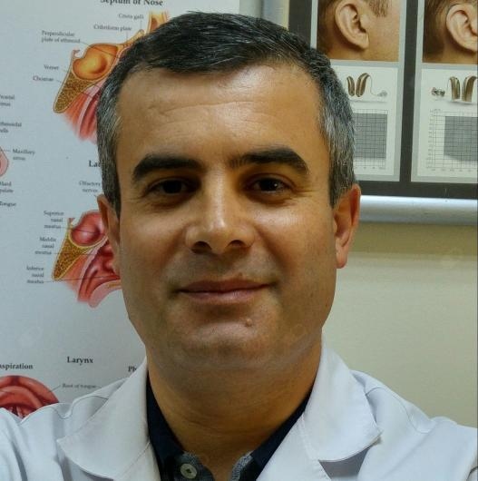 Op. Dr. Ali İhsan Bebek