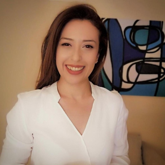 Uzm. Kl. Psk. Duygu Arıcan