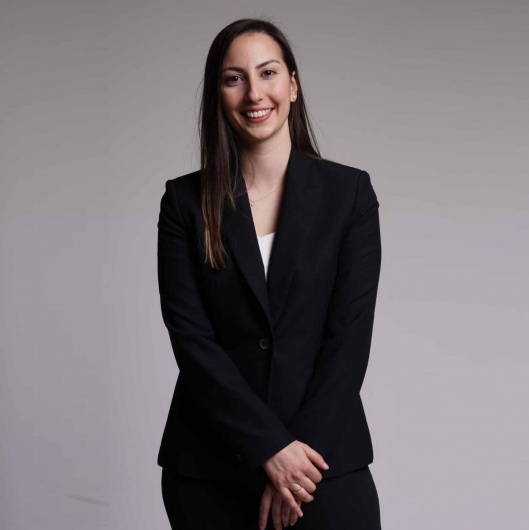 Uzm. Psk. Deniz Hazal Karabulut