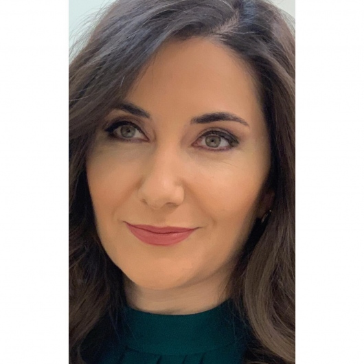 Fatma Nihal Durmuş Kocaaslan