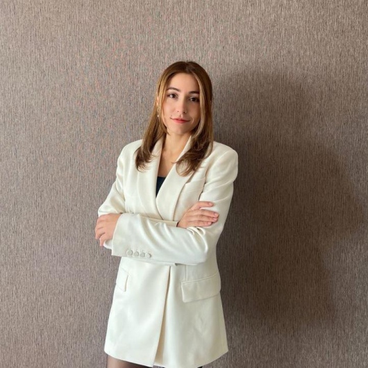 Psk. Ebru Akgüneş
