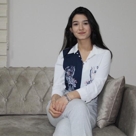 Uzm. Kl. Psk. Ayser Bilecik