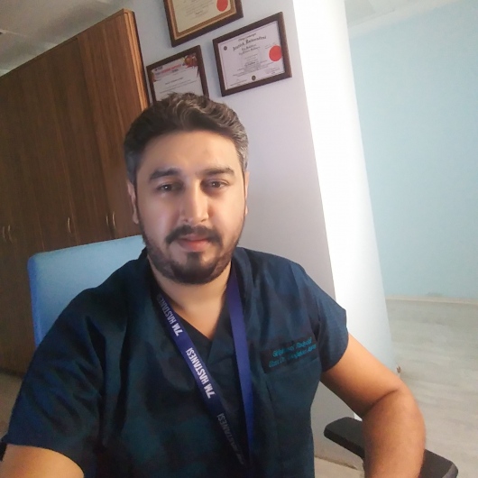 Doğukan Atabay