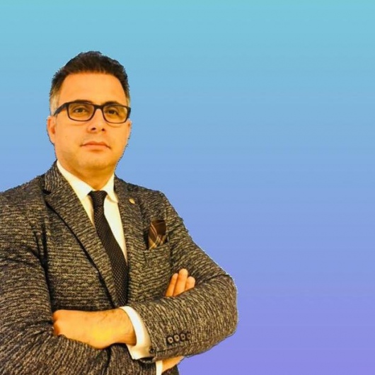Ahmet Duymaz